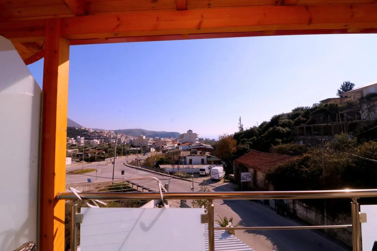 Locanda Fegi Rooms Himare Albania