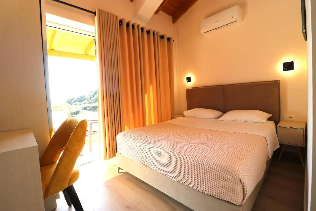 Fegi Rooms Himare