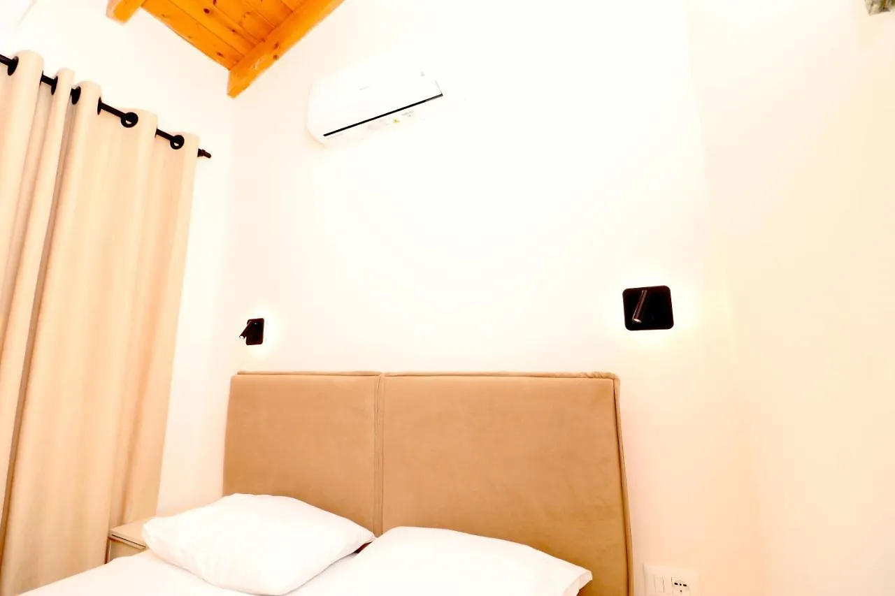 Locanda Fegi Rooms Himare