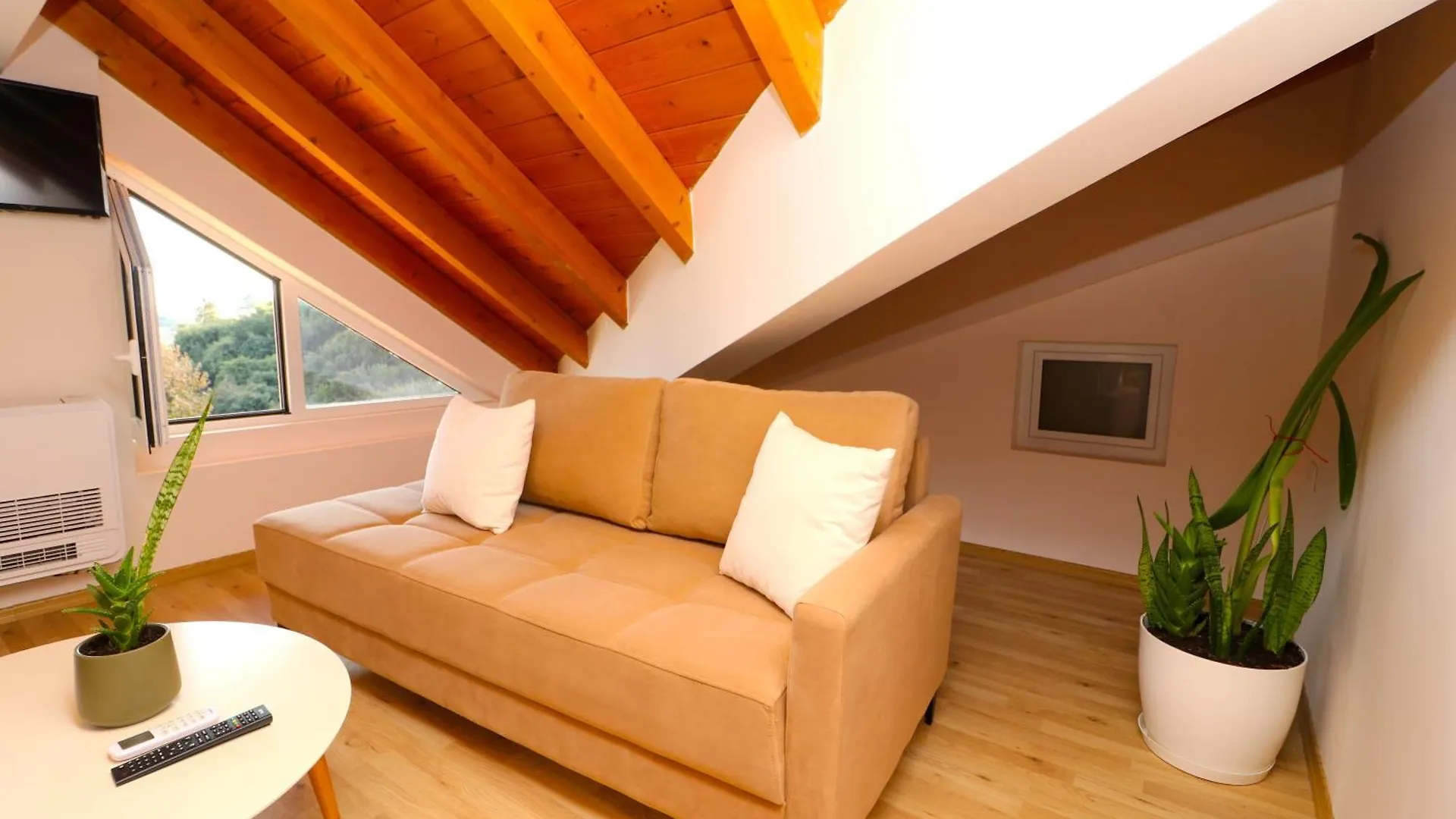 Locanda Fegi Rooms Himare