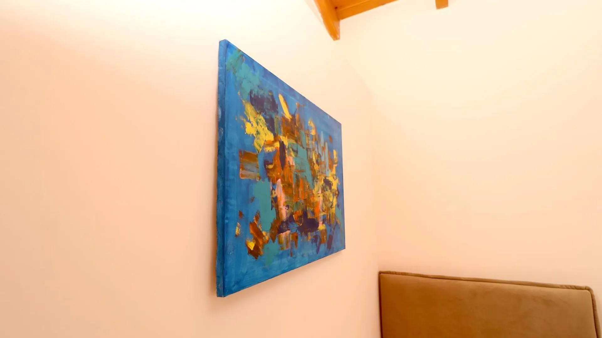 Fegi Rooms Himare