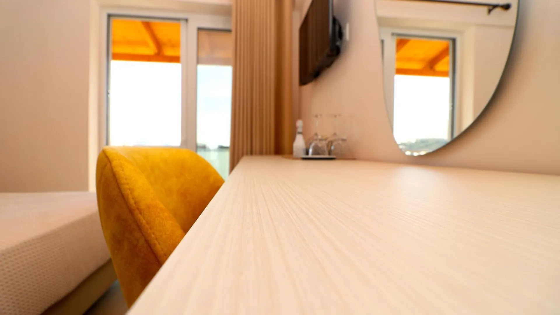 Locanda Fegi Rooms Himare Albania