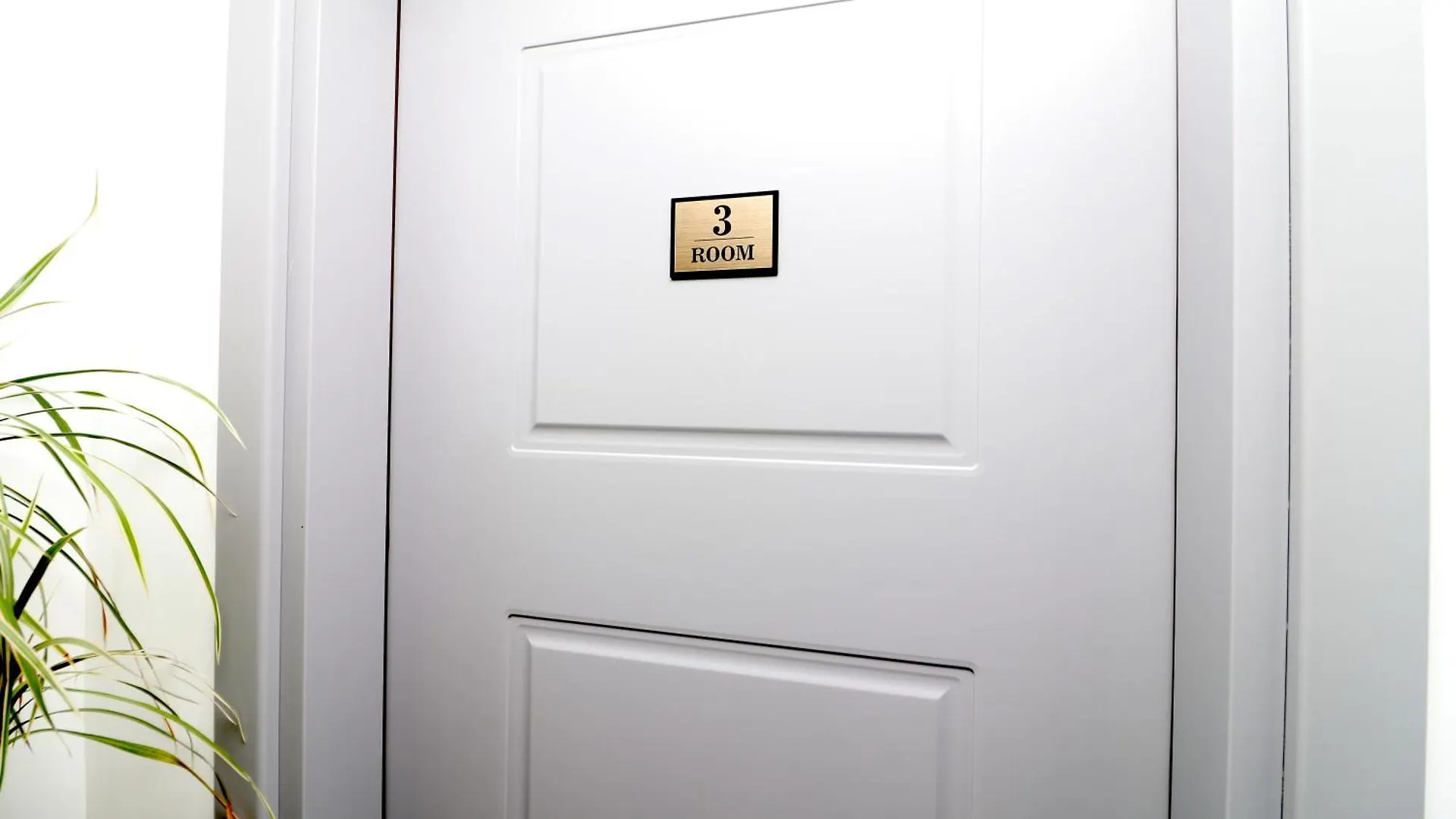 Fegi Rooms 히마레 여관