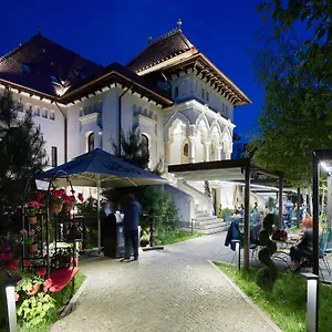 La Boheme Boutique Casa Soare Bucarest